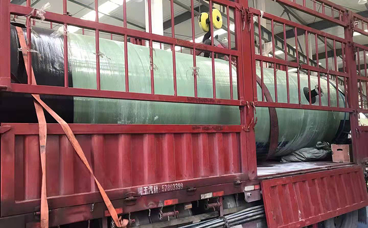 雨水提升泵站優(yōu)點(diǎn)