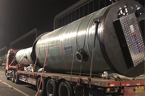 玻璃鋼一體化泵站:創新工程的優勢與應用