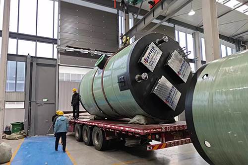 智能一體化泵站不同應(yīng)用場景選型的注意事項